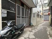 Hình ảnh Bán nhà ngõ 322 Mỹ Đình dt38m 5t chỉ 5 tỷ - có thương lượng