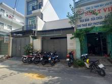 Hình ảnh ✅MT 5x20m Khu bàn cờ Hiệp Tân, Cấp 4, giá 12 tỷ - Gần chợ Hiệp Tân