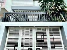 Hình ảnh SIÊU RẺ nhà QL1A Q12 52m2 chỉ 1tỷ5 HXH, SHR