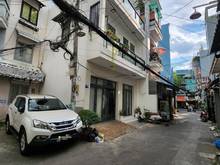 Hình ảnh 80 m2 tại trung tâm Phú Nhuận giá nhỉnh 7 Tỷ