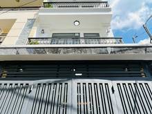 Hình ảnh Nhanh tay kẻo mất! Bán nhà Q9 2,699 tỷ 70m2 3pn, 2wc, hẻm xe hơi
