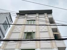 Hình ảnh [Quận 7] Căn góc tòa nhà CHDV 7x18, 16 phòng, đang cho thuê full.