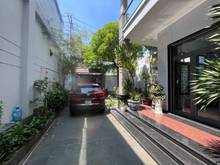 Hình ảnh Cho thuê Villa mới đẹp đường Bình Giã 10x20m 1 trệt 1 lửng 3 lầu