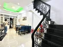 Hình ảnh Bán Nhà Khu Phan Xích Long - 55m2 -Lô góc - Không QH - chỉ 5.6 tỷ