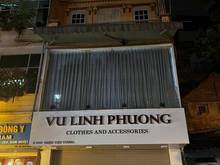 Hình ảnh Cho thuê nhà mặt phố Phạm Ngọc Thạch,Đống Đa,DT 100m2,MT 5m