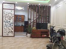 Hình ảnh Bán Nhà PHÚ DIỄN BẮC TỪ LIÊM 40m2 5 Tỷ 5 Tầng GARA Ô TÔ NỘI THẤT XỊN