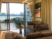 Hình ảnh Mb6623 nạp rút nhanh chóng thượng lưu Diamond Island 3PN, full nội thất, view sông Sài Gòn