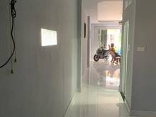 Hình ảnh Nhà nguyên căn, 1 trệt 1 lầu, nhà mới, hẻm 6m. Điện nước giá nhà nước,