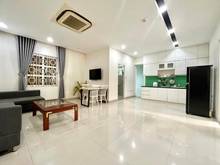 Hình ảnh Căn Hộ 2PN - 70M2 - Full Nội Thất - Trống Sẵn