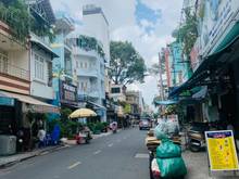 Hình ảnh Nhà Cho Thuê – Góc 2MT Nguyễn Duy Dương, Phường 15, Quận 10.