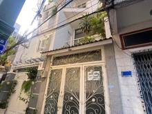 Hình ảnh Vỡ nợ bán nhà đ.trần bình trọng, q10, 50m2, 2.61tỷ/shr