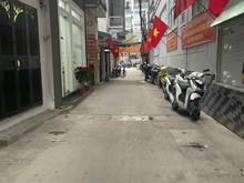 Hình ảnh Bán nhà phố Đào Tấn, Ba Đình diện tích 46m2, giá 7,5 tỷ