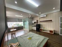 Hình ảnh Căn Hộ Penhouse Ban Công _ Ngã Ba Tân Sơn ( Gò Vấp )
