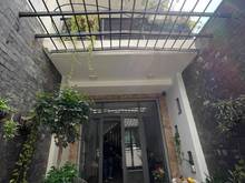 Hình ảnh Cho thuê nhà nguyên căn 220/6A Lê Văn Sỹ, Phường 14 ,Quận 3
