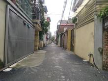 Hình ảnh Chỉ 2 tỷ có Ngay 54m² Đất Tại #Ngọc_Thụy - #Long_Biên - Ô Tô Vào Nhà -