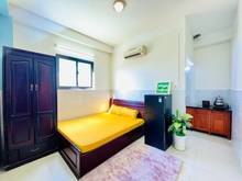 Hình ảnh Siêu Phẩm Bình Thạnh Mới 100% - Full Đồ Ngay Bến Xe Miền Đông