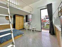 Hình ảnh Căn Hộ Duplex Cao Cấp - Chợ Căn Cứ Gò Vấp