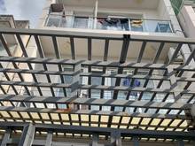 Hình ảnh Nhà 4 tầng, 5x28, kinh doanh 16 phòng chdv, xe hơi tới nhà