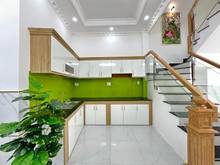Hình ảnh Bán nhà Q9 đây! 82m2 2,954 tỷ 2pn, 2wc hẻm xe hơi