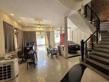 Hình ảnh Biệt Thự Vị trí khu Víp Đặng Thùy Trâm BT, 9,8 tỷ, DT hơn 200m2.