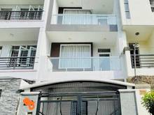 Hình ảnh HIẾM CÓ nhà Âu Cơ Q11 57m2 chỉ 2tỷ5 HXH, SHR
