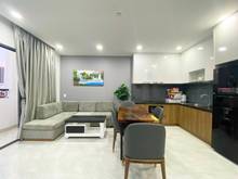 Hình ảnh 2 Phòng Ngủ Cao Cấp Ở Thảo Điền, Quận 2