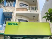 Hình ảnh 🏢 Cơ Hội Kinh Doanh Đỉnh Cao - Bán Nhà Khách Sạn Nhà Nghỉ 🏢