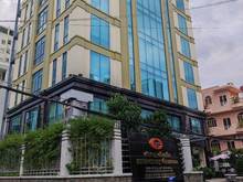 Hình ảnh Nguyễn Văn Thương, kinh doanh đa nghành, Phường VÍP 25, Bình Thạnh 60m