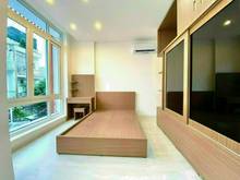 Hình ảnh Bán nhà HXH ngay chợ Phạm Văn Hai, P3, TB, 3 tầng, DT: 3.8x12, chỉ 6.4