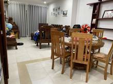 Hình ảnh Chung cư Phúc Yên 1 Đường phan huy ích 3PN 2WC Diện tích lớn 120m