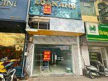 Hình ảnh Cho thuê mbkd phố LÁNG HẠ rộng tới 120m2 - mt 5m