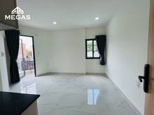 Hình ảnh Cho thuê phòng giá rẻ có ban công ngay city soho cảng cát lái quận 2