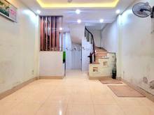 Hình ảnh Bán Nhà Kim Ngưu, 37m x 5 tầng, 4.39 tỷ, ô tô đỗ cổng