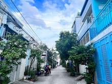 Hình ảnh Bán đất gần ngã tư ga.hẻm 6m.hà huy giáp vào 1/ ngắn
