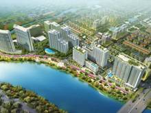 Hình ảnh Penthouse Midtown Phú Mỹ Hưng - Cơ hội sở hữu không gian sống đẳng cấp