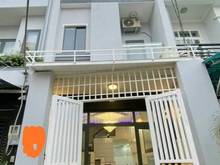 Hình ảnh KẸT TIỀN BÁN nhà Lê Hồng Phong Q10 56m2 chỉ 2tỷ5 HXH, SHR