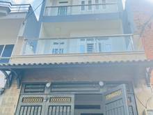 Hình ảnh ✅Hẻm nhựa 10m Hoà Bình (Rich star) - (4x17m), 2 lầu, giá 7.9 tỷ