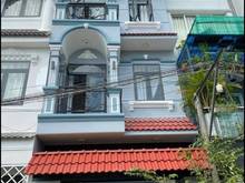 Hình ảnh định cư bán gấp nhà đ.Mai Văn Ngọc, phú nhuận 55m2, 2.78tỷ/shr