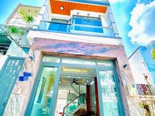 Hình ảnh Tôi bán nhà 300 m2, Sổ hồng riêng, thị trấn nhà bè. Giá : 5,89 tỷ