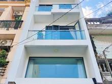 Hình ảnh Chủ ngộp, Cần bán gấp nhàDT 4.5x17 tổng 100m2 đường Thăng Long 8.5 Tỷ