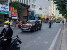 Hình ảnh MẶT TIỀN TRƯỜNG SƠN - đường Vip tân Bình- Ngay Sân Bay TSN, 281m2