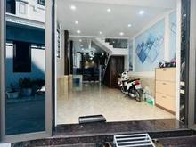 Hình ảnh Bán nhà 4 tầng 45m full nội thất oto tận cửa lô góc đông hải hải an