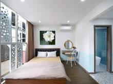 Hình ảnh Cho thuê chung cư mini ngõ 44 ngách 64 Trần thái Tông, Dịch Vọng Hậu,