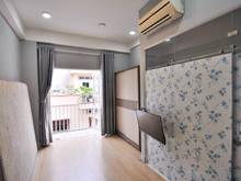 Hình ảnh Cho thuê phòng 35m2 cửa sổ/bancol Full NT Quận 10 gần ĐH huflit