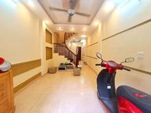 Hình ảnh Bán Nhà Minh Khai, 48m x 4 tầng, 4.45 tỷ, hàng xóm TimesCity