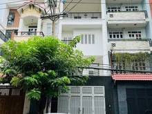 Hình ảnh Cho thuê nhà mặt tiền đường C18 khu K300 Tân Bình - 5x20m 1 trệt 3 lầu