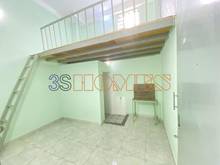 Hình ảnh Phòng gác cao giá rẻ tại Tân Bình- Phạm Văn Bạch- Trường Chinh