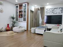 Hình ảnh Ct cho thuê chung cư hoàng huy lạch tray 62m 2 ngủ full đồ