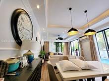 Hình ảnh Cho thuê biệt thự 4 phòng ngủ tại Euro Village, Đà Nẵng, Giá 3000$/áng