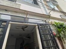 Hình ảnh Nhà đẹp, thông số đẹp, p10, Phú Nhuận, Mai Văn Ngọc, giá chỉ 6.1tỷ TL.